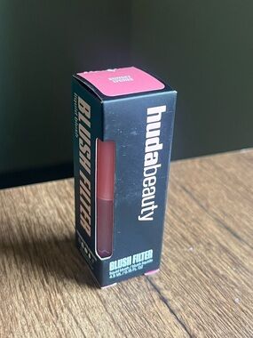 HUDA BEAUTY Blush Filter Cream Blush - Sunset Lychee